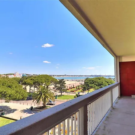 Royan, 3 Pieces, 6 Personnes - Fr-1-738-23 Apartment